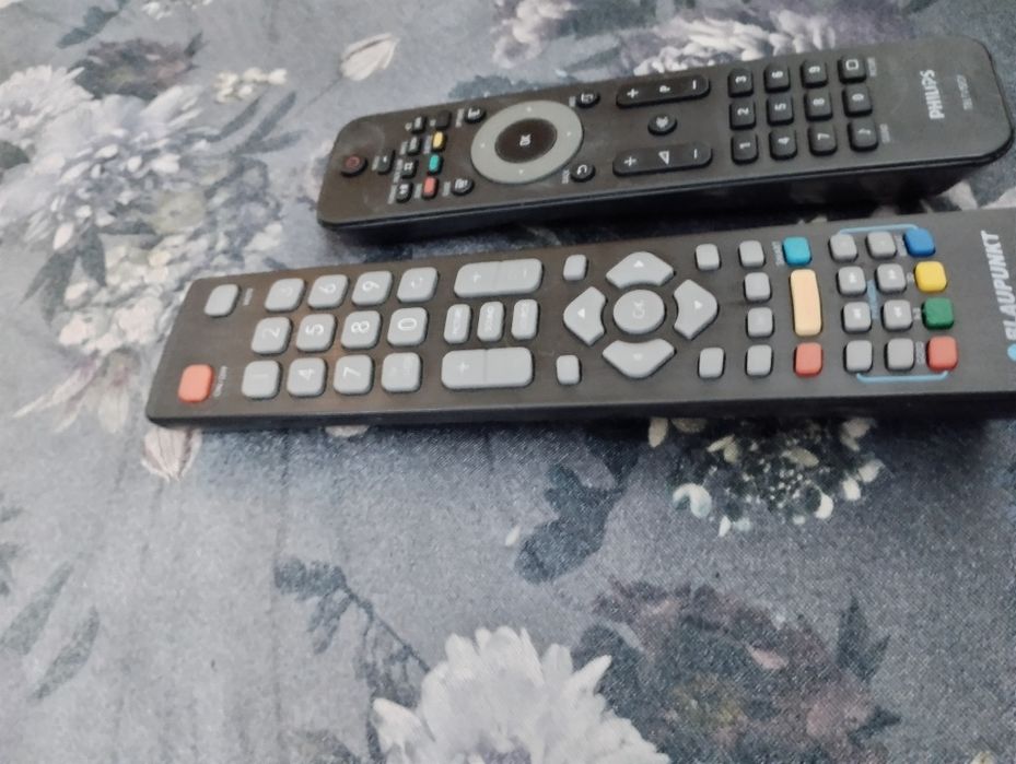 Telecomenzi originale