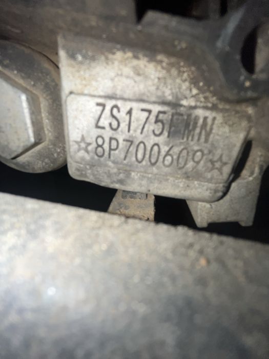 Продам эндуро zuumav k5