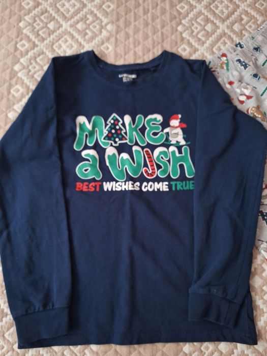 Продам пижаму новогоднюю