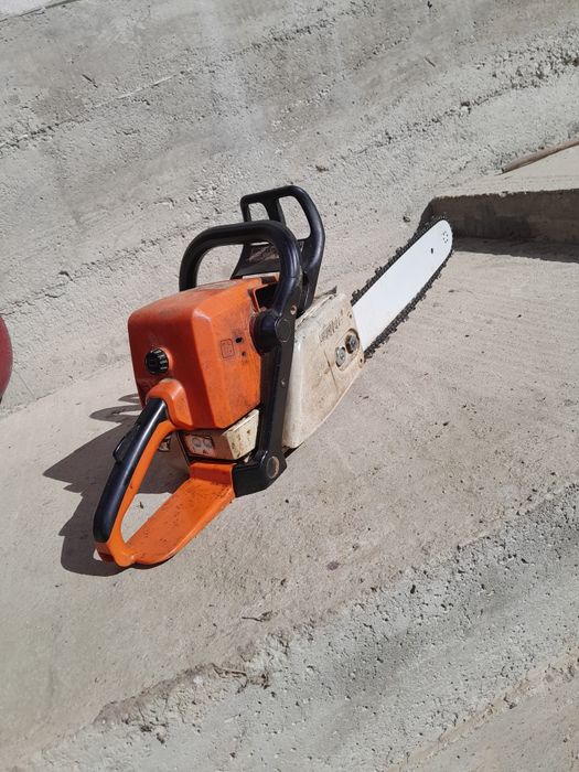 Vand STIHIL 029 profesional