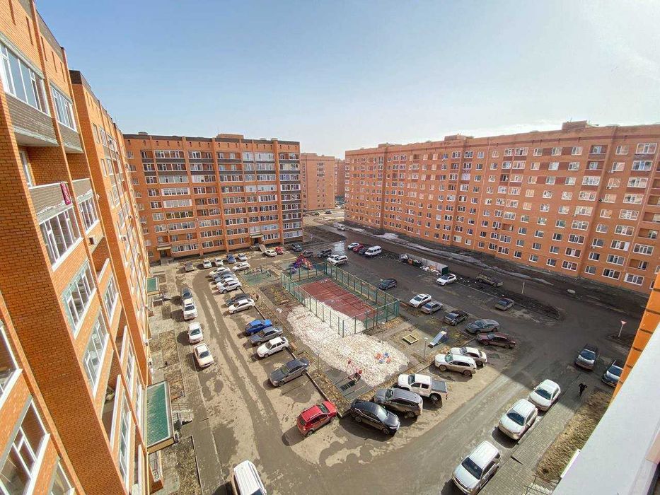 Продажа 3-комнатной Береке.