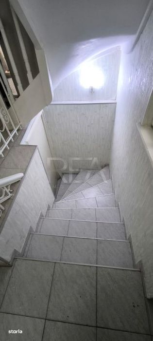Apartament duplex 6 camere