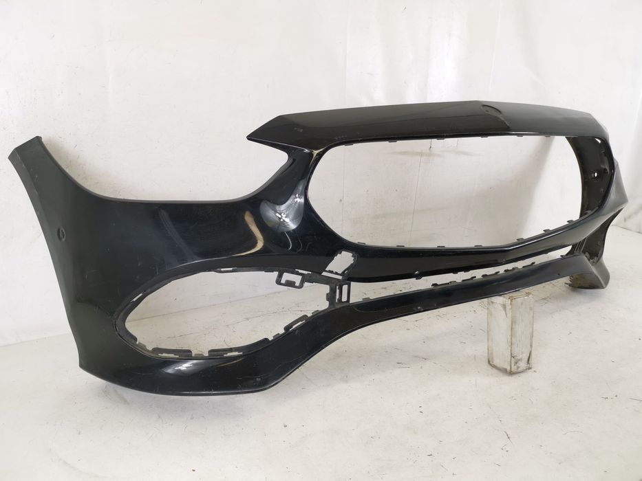 Предна броня Мерцедес-Бенц / Mercedes-Benz C-Class W206 Оригинална, в