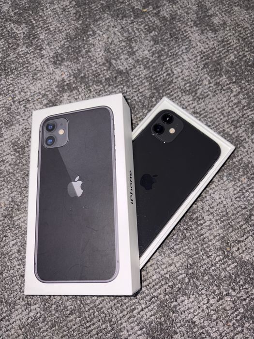 iPhone11 128GB