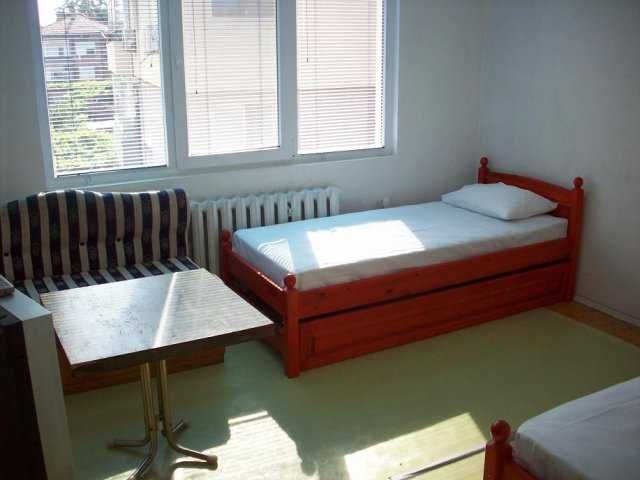 Дава се под наем  в Пловдив, Централна гара - 135 кв.м за 198.9 € - Снимка #3