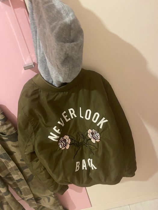 Детско яке h&m xxs