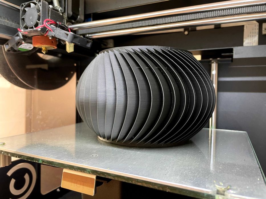 imprimanta 3d CRAFTBOT PLUS