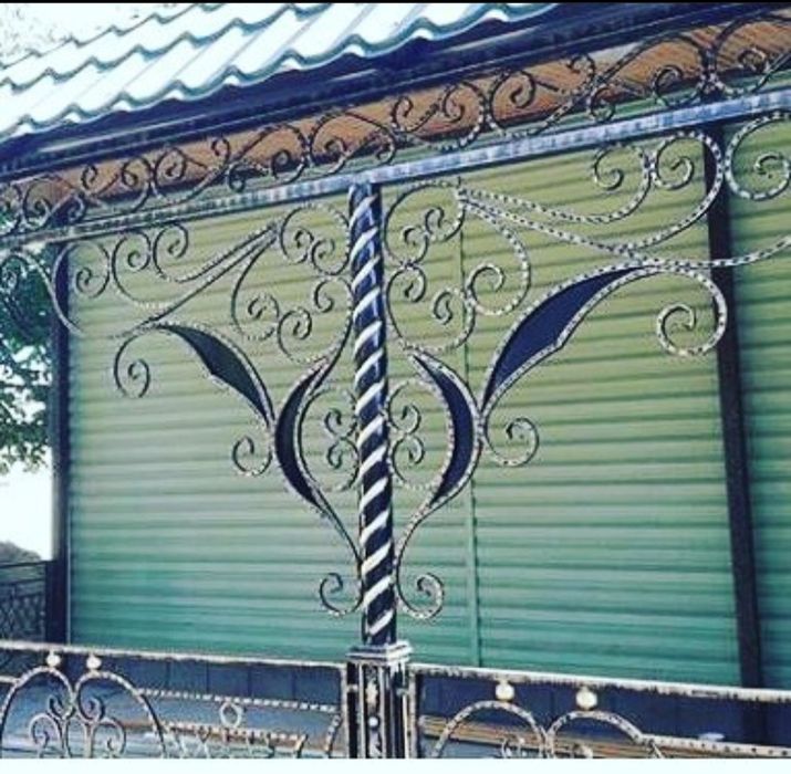 Навес Арка Есік Варота Ворота Қақпа