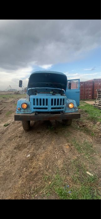 Продам ЗИЛ 1991 года.