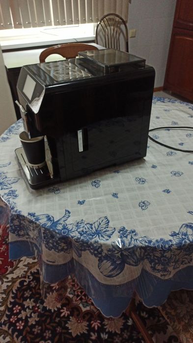 Кофемашина ROOMA