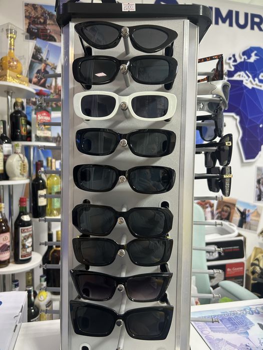 Очки по  1000 распродажа