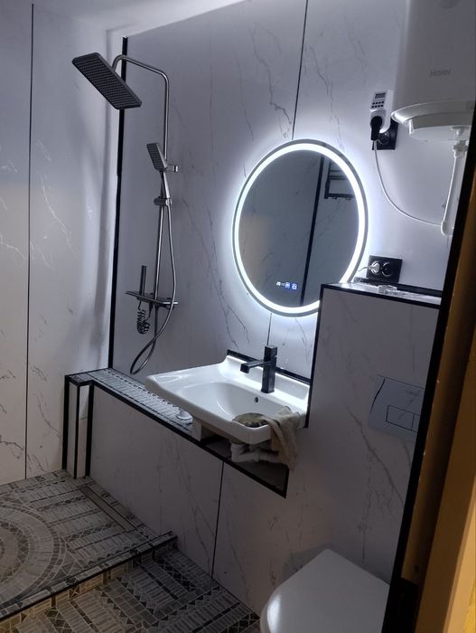 Олмалик Охангарон Усталар бор