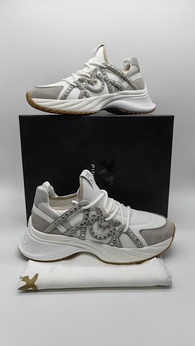 Pinko Ariel 16 Оригинални Сникърси