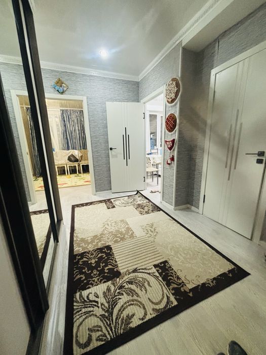 Успейте приобрести 2х квартиру