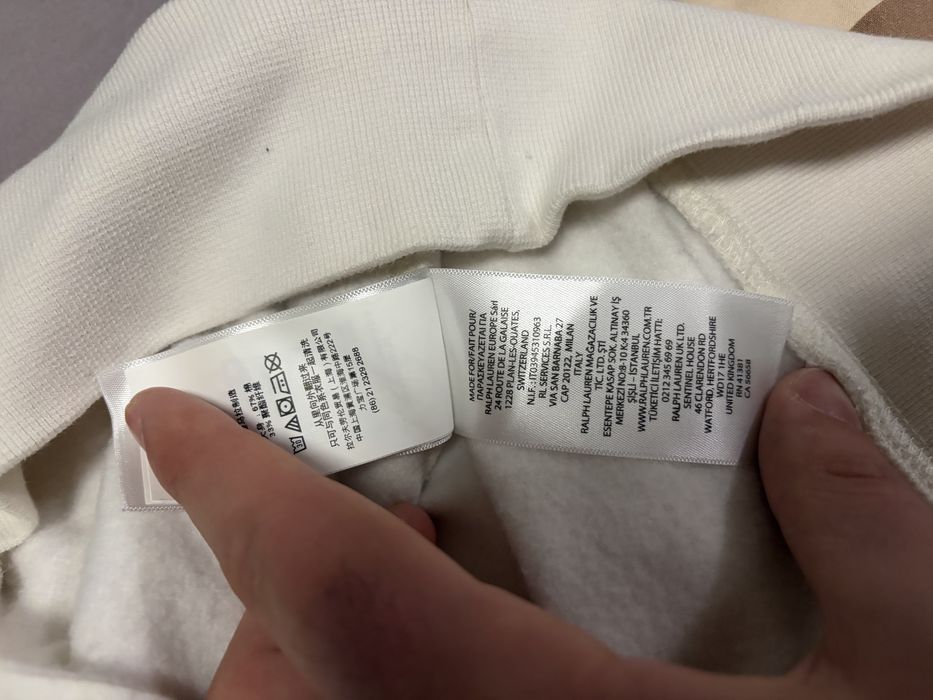 Polo Ralph Lauren Суичър