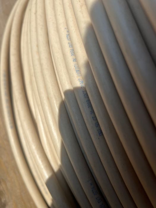 Провода ПВ1, ПВ3