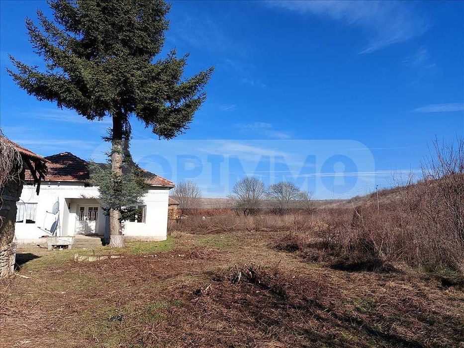 Продава се Къща в с. Кривина, Област Русе - 62 кв.м за 320 €/кв.м - Снимка #1