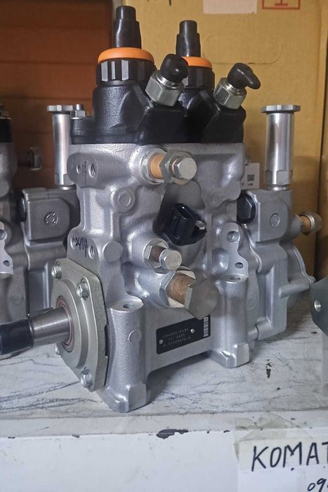 Запчасти для СПЕЦТЕХНИКИ