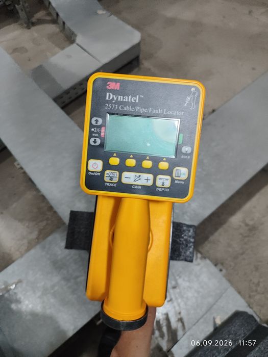 Трассаискатель маркероискатель 3M dynatel 2573