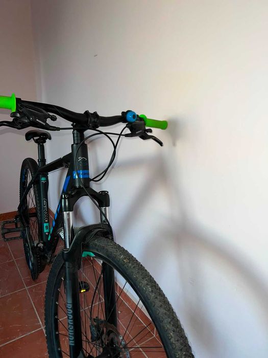 Bicicleta CROSS GRX 9 29'