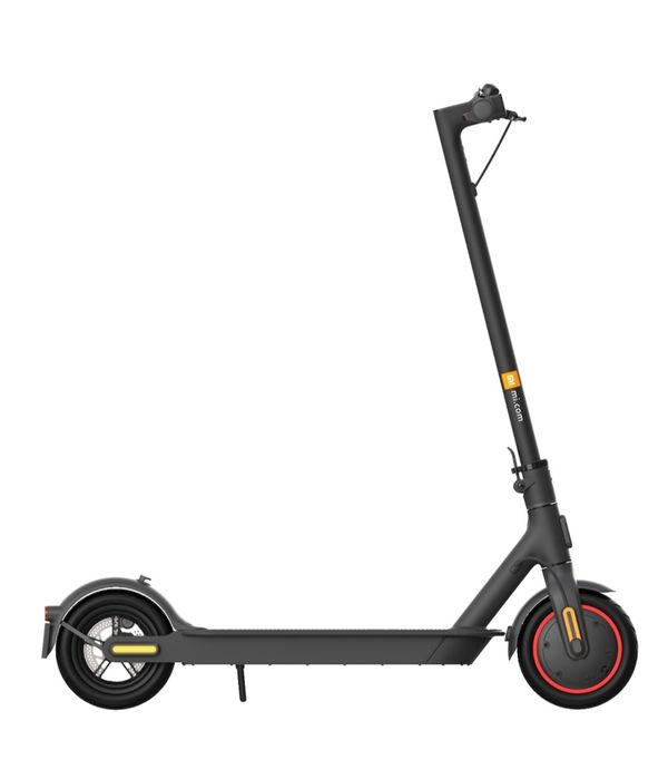 Trotineta electrica  Xiaomi pro 2 incarcator original cauciucuri pline