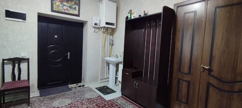 Дом Продажа Чирчик 18 соток