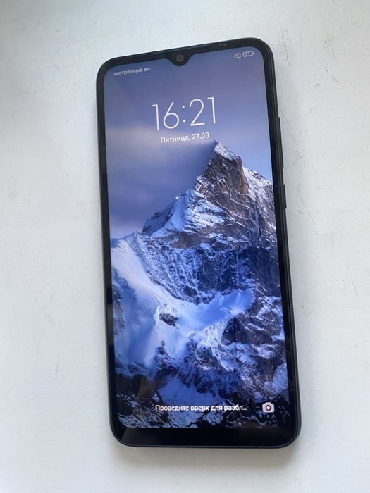Продам телефон Redmi 10A