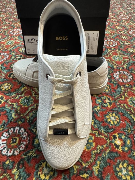 Продаю кеды HUGO BOSS, Gary_Tenn