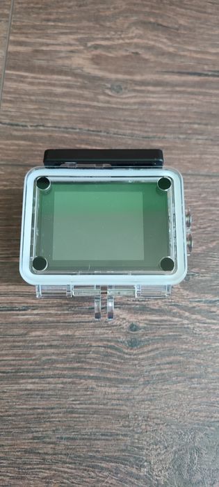 Екшън камера с качество 1080P