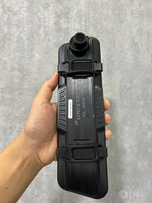 Unistar videoregistrator 2K Ultra HD