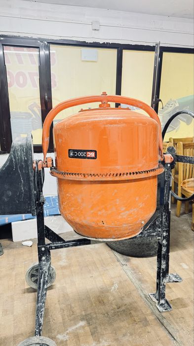 Аренда инструментов