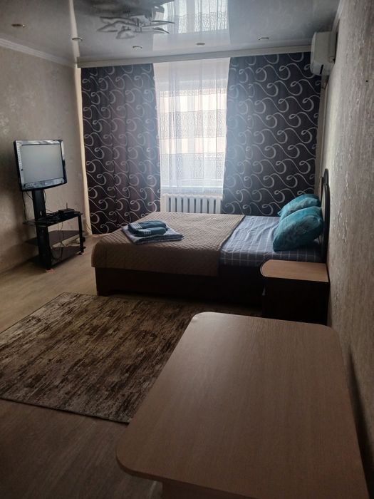 Сдача квартиры в районе вокзала