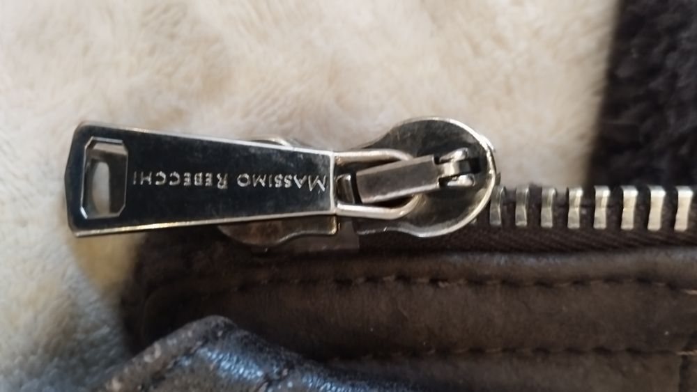 Продам мужскую дубленку .