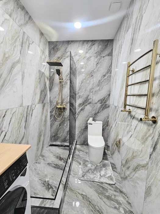 Сдаётся квартира 2 ком на Мирабадском р-н ЖК Узмакон Узбум