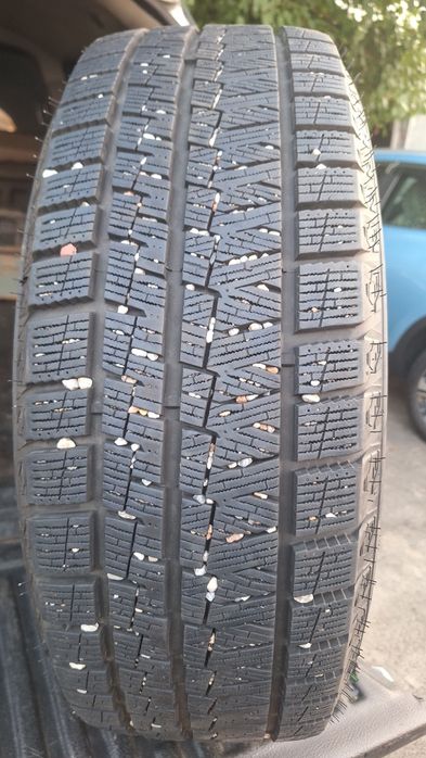 Продаются Авто шины. KAPSEN