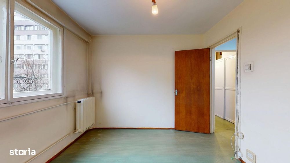 Apartament 2 camere – Aleea Baiut – Metrou Constantin Brancusi