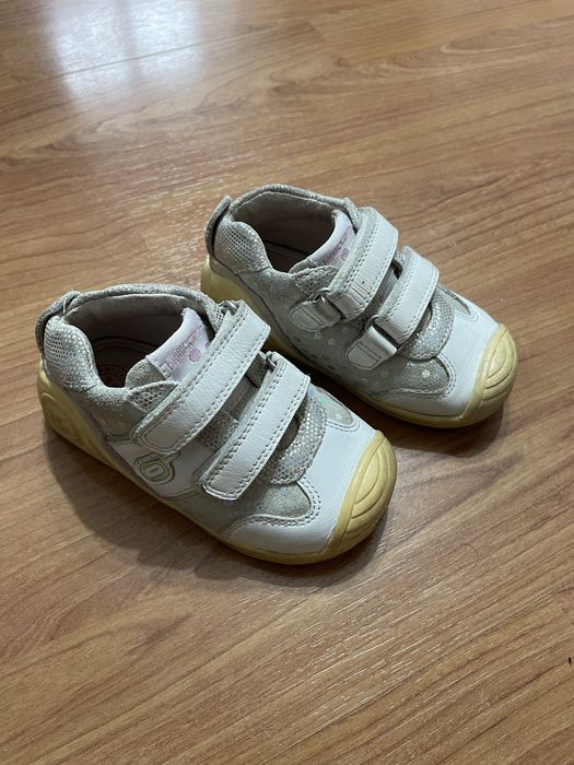 Сандалики Biomechanics(Испания) 18р