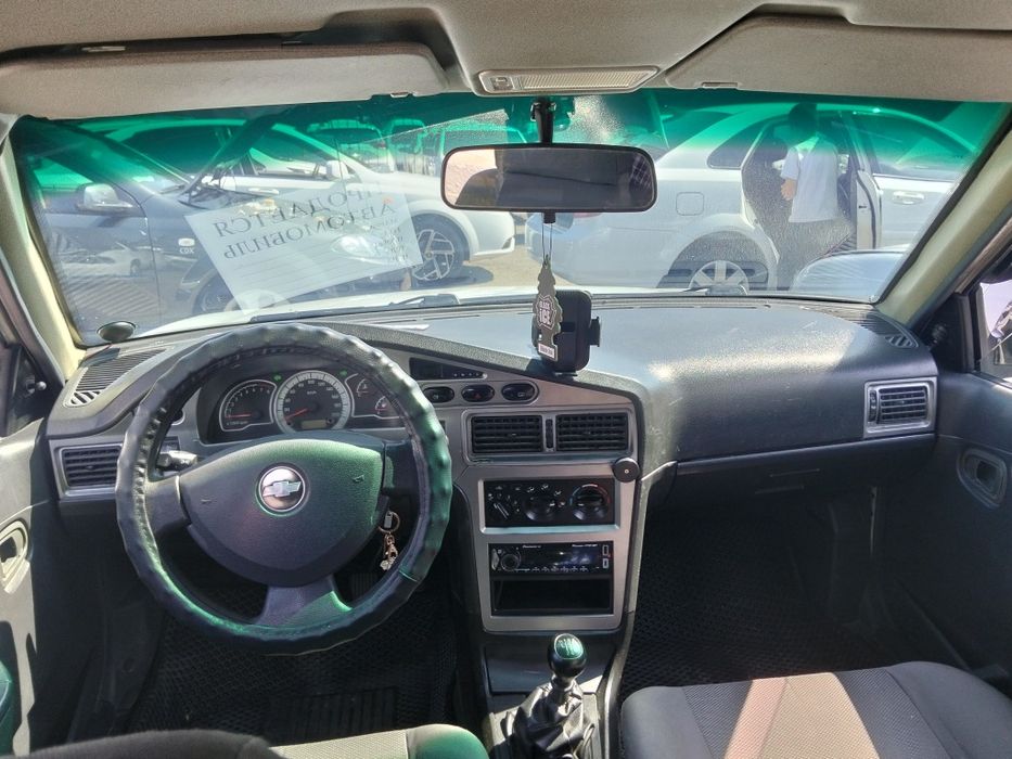 Нексия 2  1.5 своя