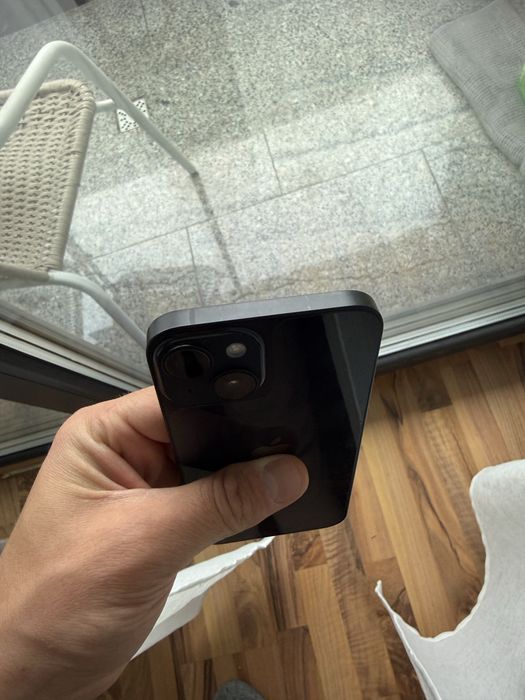 Iphone 14 black neverlock