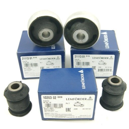 Продам сайлентблоки гольф 3,пассат,венто