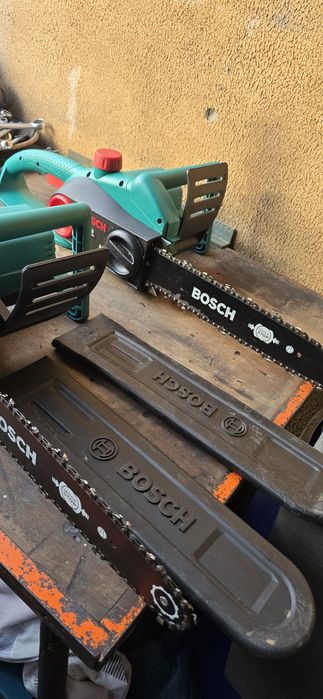 Bosch AKE 35S drujbe electrice