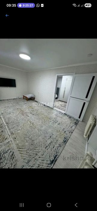 Продам двухкомнатную квартиру