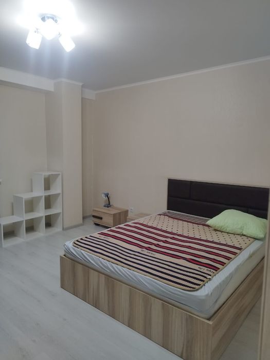 2 комн Новостройка,Дворец спорта