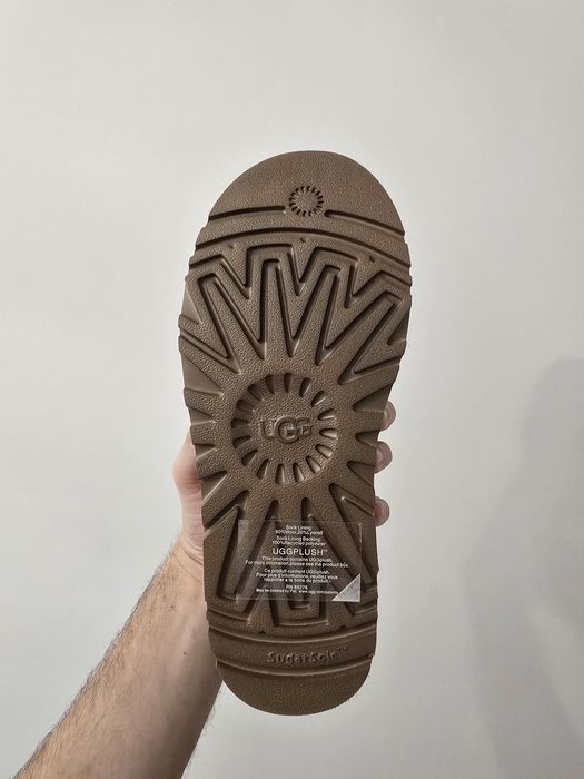 UGG x Palace Maro