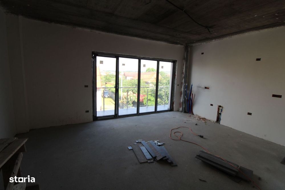 Apartamente noi,  zonǎ centrală