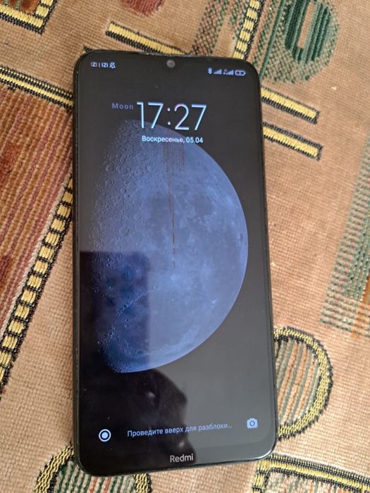 Продам редми нот 8