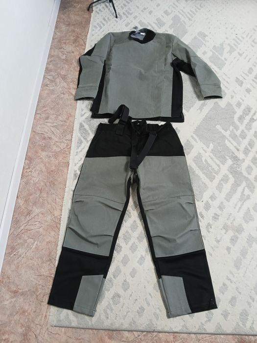 Продаю сварочная спецовка