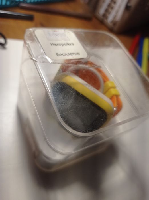 Детские часы с сим картой