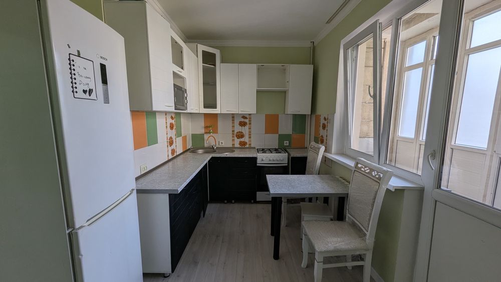 Сдам 1 комнатную квартиру