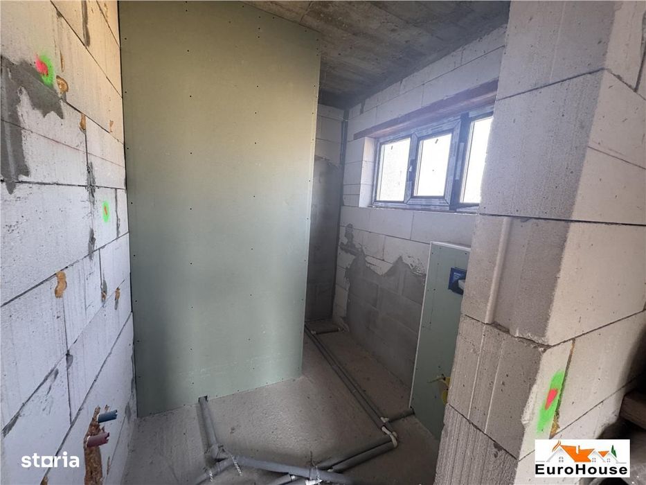 Casa de vanzare in Alba Iulia zona Ampoi 3